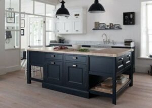 How to choose your perfect kitchen colour scheme for your home