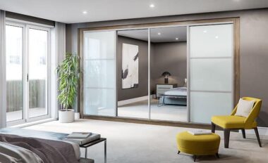 How to maintain your sliding door wardrobes