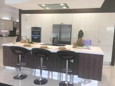Do you want a new fitted kitchen but dont know where to start