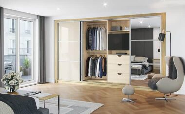 Reasons to chose bespoke wardrobes for your bedroom