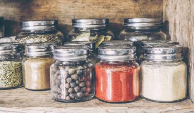 Organising your fitted kitchen cabinets like a pro