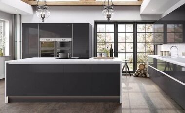 How to choose the right fitted kitchen worktops
