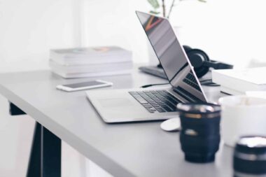 Looking to create a home office