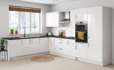 What to avoid when designing a fitted kitchen
