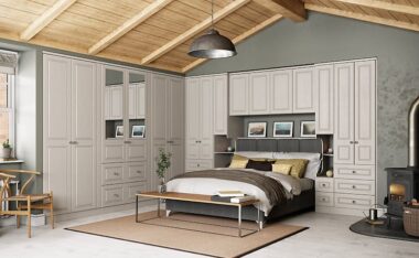 Fitted Bedroom Benefits