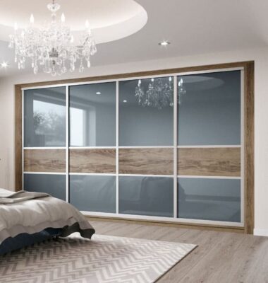 Why choose sliding door wardrobes
