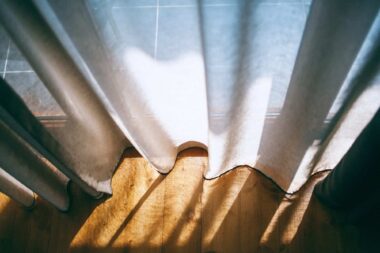 Creating a summer ready fitted bedroom