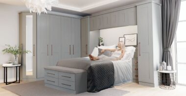 Choosing a fitted bedroom style that wont go out of fashion 1
