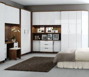 Modern Bedrooms Does your bedroom need modernising