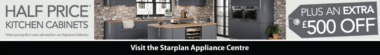 What to consider when buying new kitchen appliances