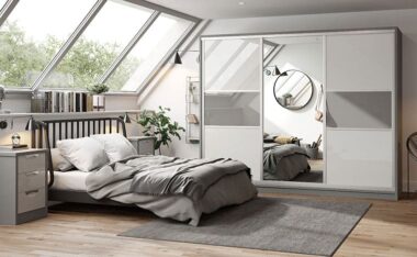 Where to start with your sliding door wardrobe journey