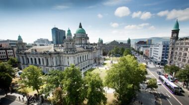 Whilst on the Hunt for Fitted Wardrobes Belfast has so Many Things To See and Do