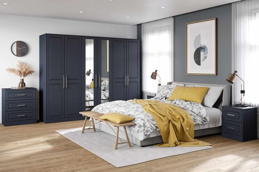 Why is your Dream Fitted Bedroom Furniture so important?