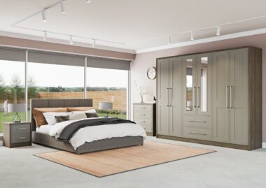 Fitted Bedroom Designs Things to Consider