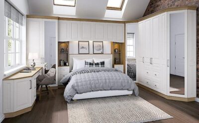 Fitted Wardrobes Manchester