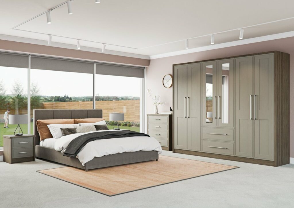 Fitted Kitchen and Bedroom Specialist Starplan News