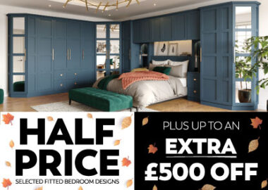 Best offers on fitted bedrooms in Northern Ireland England