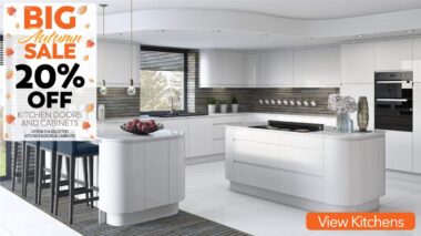 Redesign your Kitchen Look this Autumn Season with Starplan