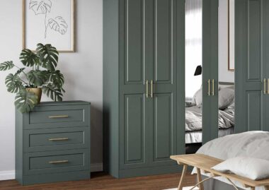 Built-In vs Freestanding