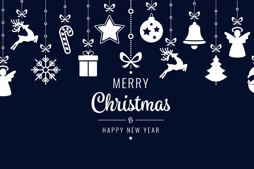 Merry Christmas to You All