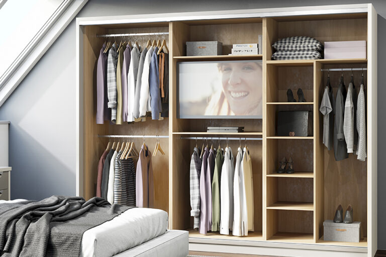 Sliding Wardrobes Collection Starplan Fitted Bedroom Furniture