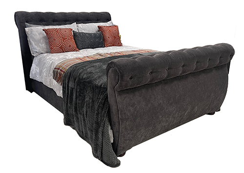 Bedframes menu item