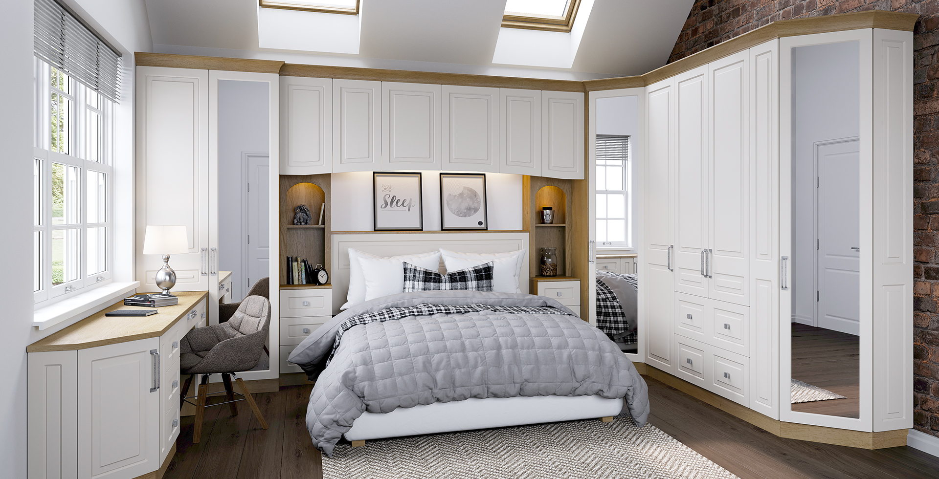 Winter sale Bedrooms and Beds