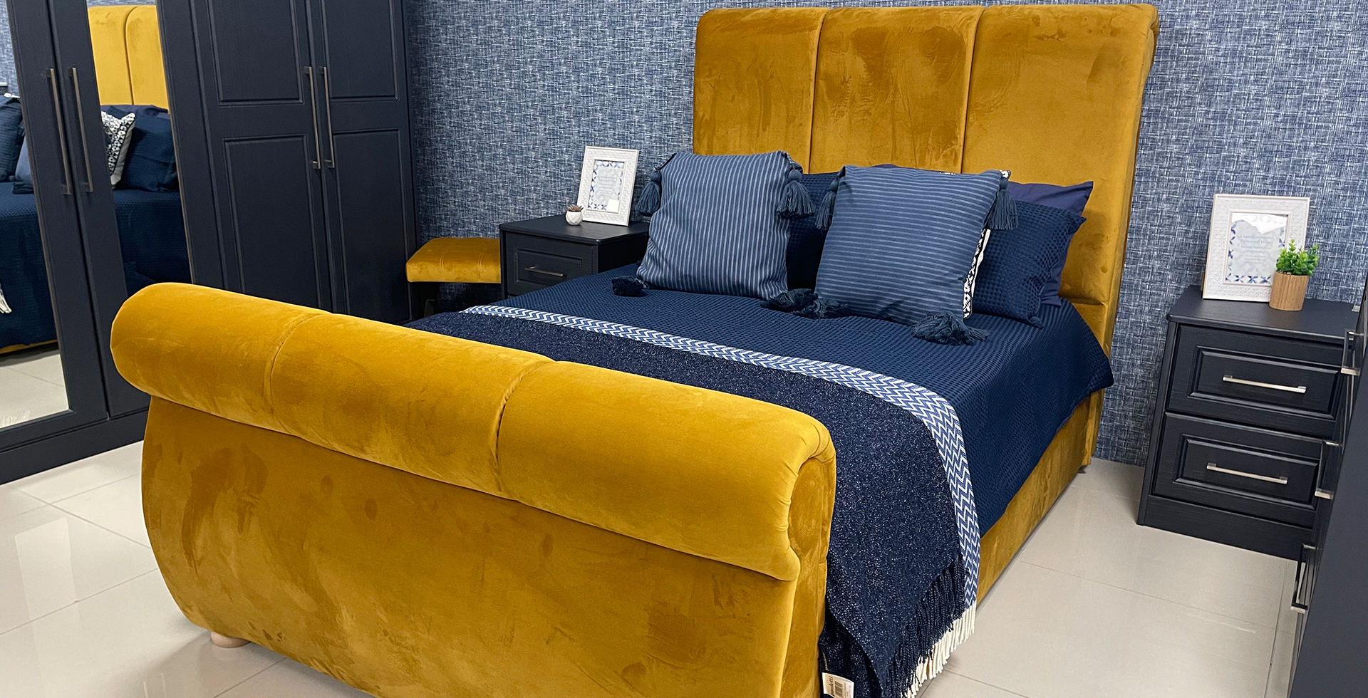 Bedframes