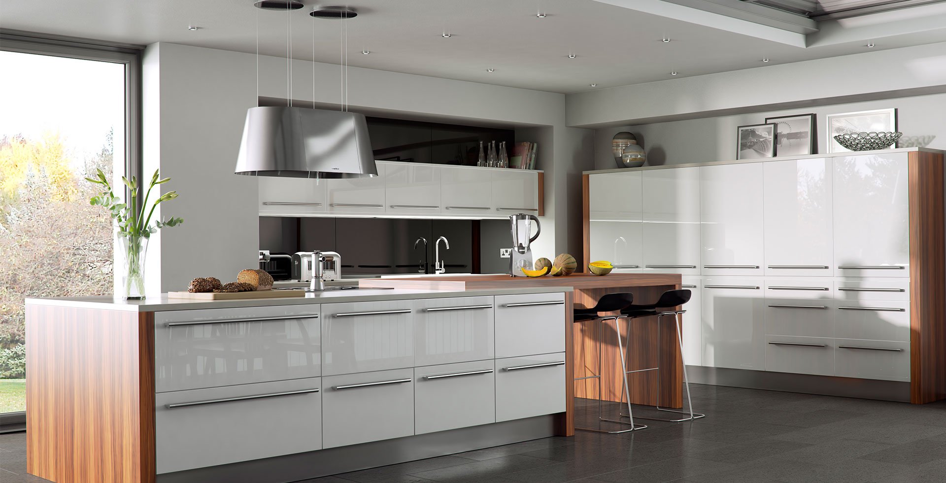 Kitchen Collection | Fitted Kitchens | Starplan NI