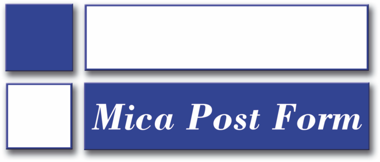 mica logo