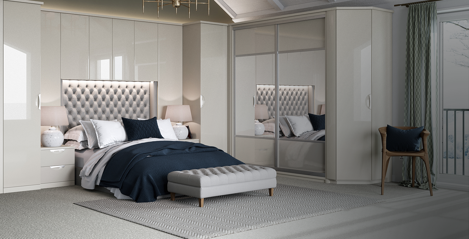 Bedroom Furniture Ideas to Transform Any Space in 2026