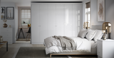 Dream Your Bedroom with Starplan’s Virtual Designer Tool