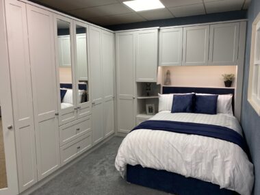 The Ultimate Guide to Choosing Bedroom Furniture: Tips and Trends