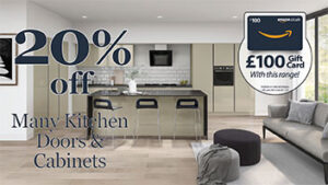 Revamp Your Kitchen with Starplan’s Exclusive Offer