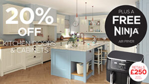 Sprinkle Some Festive Cheer with our Exclusive Christmas Offer