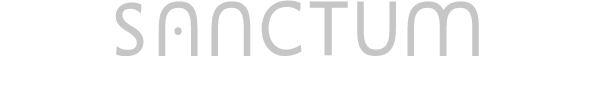 Sanctum Logo