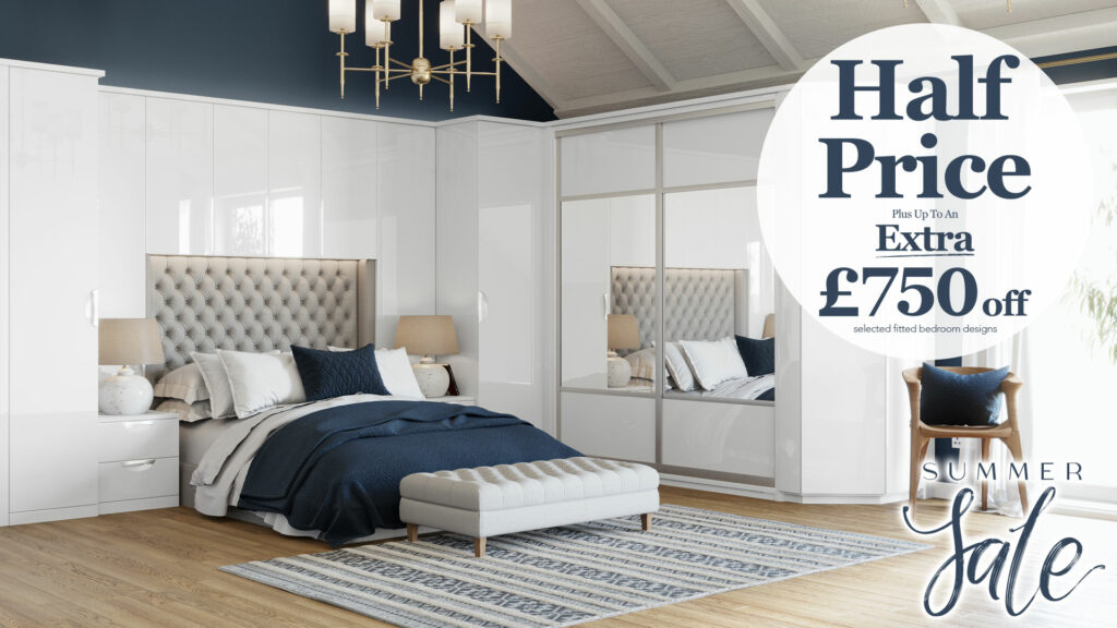 Starplan | Fitted Bedrooms and Kitchens