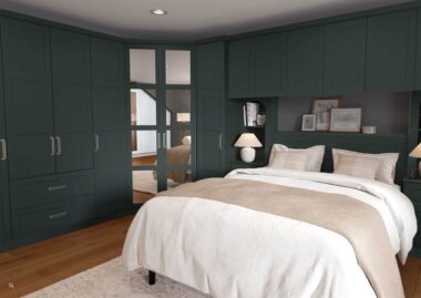 5 Reasons to Use a Bedroom Planner Before Ordering Your Furniture