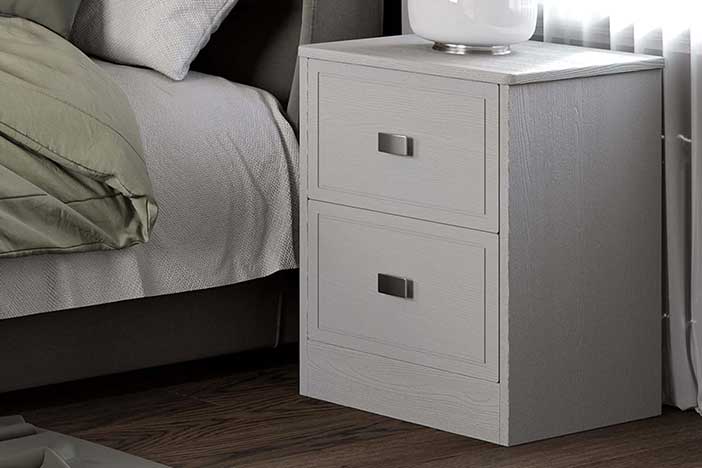 Berkeley Range Upgraded Soft Close