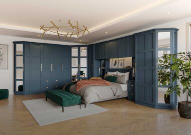 Fitted Collection Embrace Range