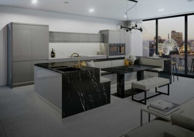 Fitted Kitchens