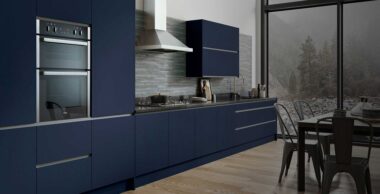 Handless Kitchens