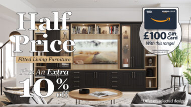 Transform Your Living Space with Starplan’s Exclusive Offer