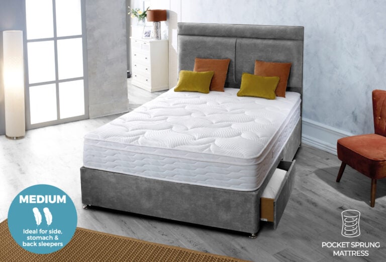 Marquis Divan