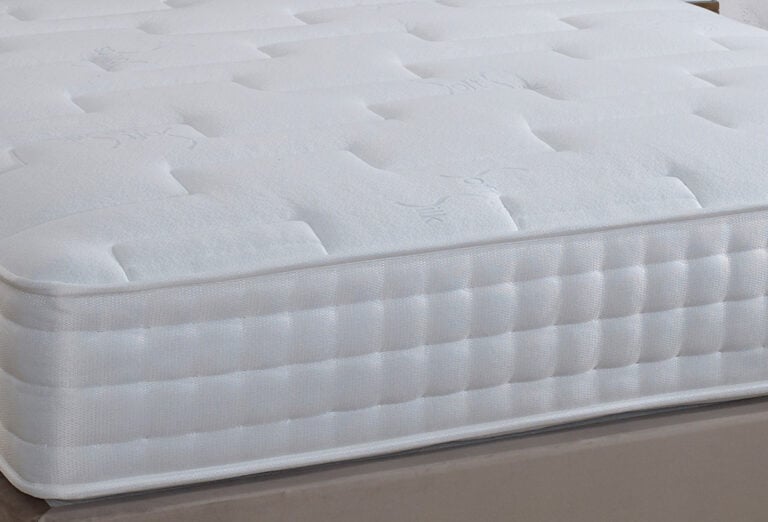 The Arena Divan Bed Mattress