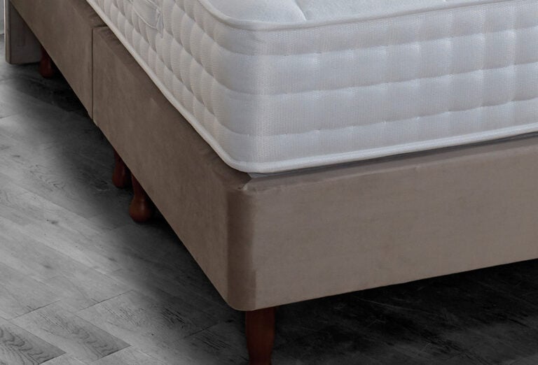 The Arena Divan Bed Storage