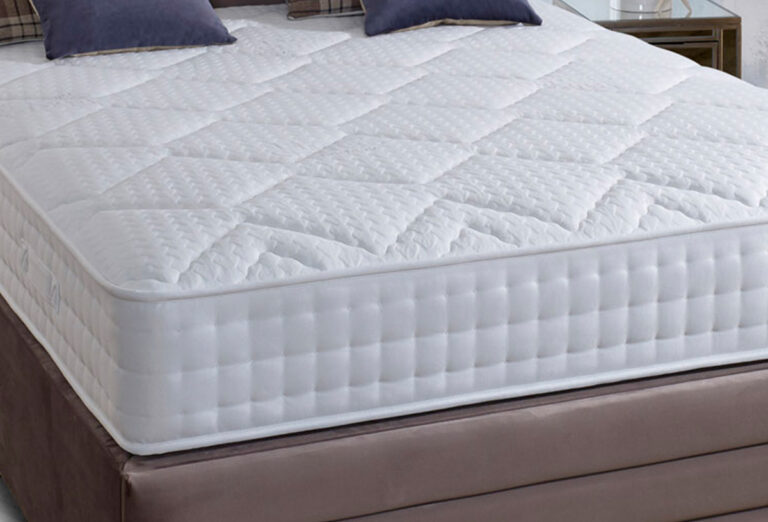 The Glendale Divan Bed Mattress