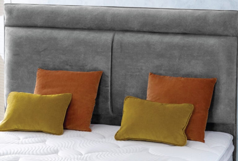 The Marquis Divan Bed Headboard