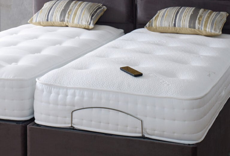 The Senator Electric Bed Mattress