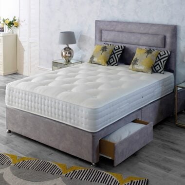 Freestanding Bedroom Inspiration 2024